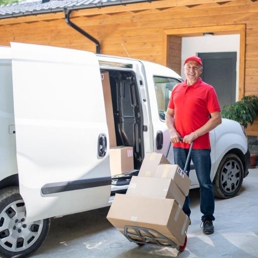 Appliance Delivery